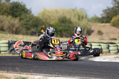 29 & 30/07/2023 : Elceka forever ! à Grabels (photos Stéphane Agnus) 2023 — karting