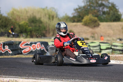29 & 30/07/2023 : Elceka forever ! à Grabels (photos Stéphane Agnus) 2023 — karting