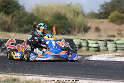 29 & 30/07/2023 : Elceka forever ! à Grabels (photos Stéphane Agnus) 2023 — karting