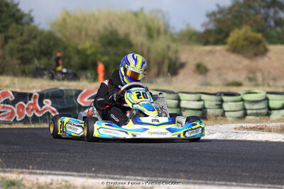29 & 30/07/2023 : Elceka forever ! à Grabels (photos Stéphane Agnus) 2023 — karting