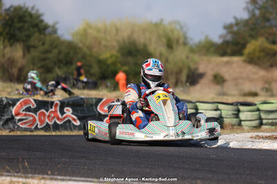 29 & 30/07/2023 : Elceka forever ! à Grabels (photos Stéphane Agnus) 2023 — karting