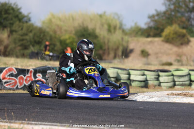 29 & 30/07/2023 : Elceka forever ! à Grabels (photos Stéphane Agnus) 2023 — karting