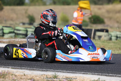 29 & 30/07/2023 : Elceka forever ! à Grabels (photos Stéphane Agnus) 2023 — karting