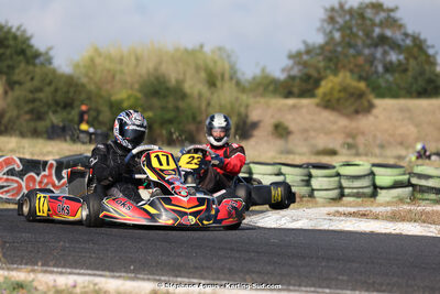 29 & 30/07/2023 : Elceka forever ! à Grabels (photos Stéphane Agnus) 2023 — karting
