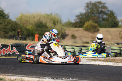 29 & 30/07/2023 : Elceka forever ! à Grabels (photos Stéphane Agnus) 2023 — karting