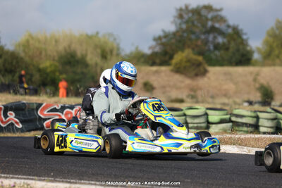 29 & 30/07/2023 : Elceka forever ! à Grabels (photos Stéphane Agnus) 2023 — karting