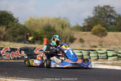 29 & 30/07/2023 : Elceka forever ! à Grabels (photos Stéphane Agnus) 2023 — karting