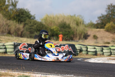 29 & 30/07/2023 : Elceka forever ! à Grabels (photos Stéphane Agnus) 2023 — karting