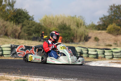 29 & 30/07/2023 : Elceka forever ! à Grabels (photos Stéphane Agnus) 2023 — karting