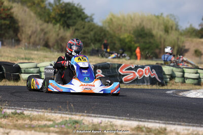 29 & 30/07/2023 : Elceka forever ! à Grabels (photos Stéphane Agnus) 2023 — karting