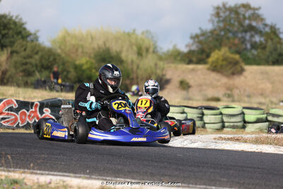 29 & 30/07/2023 : Elceka forever ! à Grabels (photos Stéphane Agnus) 2023 — karting