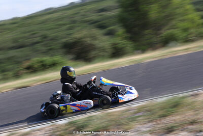 29 & 30/07/2023 : Elceka forever ! à Grabels (photos Stéphane Agnus) 2023 — karting