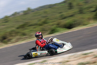 29 & 30/07/2023 : Elceka forever ! à Grabels (photos Stéphane Agnus) 2023 — karting