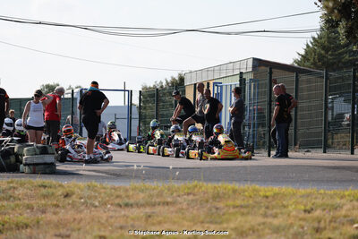 29 & 30/07/2023 : Elceka forever ! à Grabels (photos Stéphane Agnus) 2023 — karting