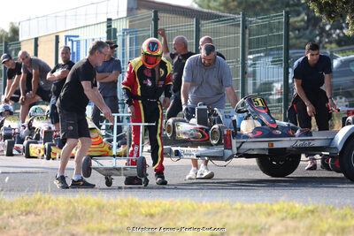 29 & 30/07/2023 : Elceka forever ! à Grabels (photos Stéphane Agnus) 2023 — karting