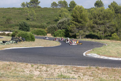 29 & 30/07/2023 : Elceka forever ! à Grabels (photos Stéphane Agnus) 2023 — karting