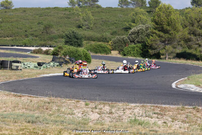 29 & 30/07/2023 : Elceka forever ! à Grabels (photos Stéphane Agnus) 2023 — karting