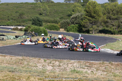 29 & 30/07/2023 : Elceka forever ! à Grabels (photos Stéphane Agnus) 2023 — karting