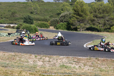 29 & 30/07/2023 : Elceka forever ! à Grabels (photos Stéphane Agnus) 2023 — karting