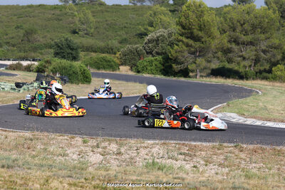 29 & 30/07/2023 : Elceka forever ! à Grabels (photos Stéphane Agnus) 2023 — karting