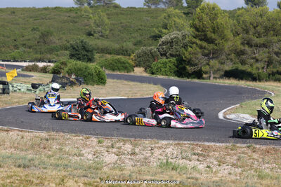 29 & 30/07/2023 : Elceka forever ! à Grabels (photos Stéphane Agnus) 2023 — karting