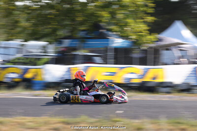 29 & 30/07/2023 : Elceka forever ! à Grabels (photos Stéphane Agnus) 2023 — karting