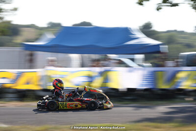 29 & 30/07/2023 : Elceka forever ! à Grabels (photos Stéphane Agnus) 2023 — karting