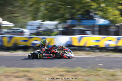 29 & 30/07/2023 : Elceka forever ! à Grabels (photos Stéphane Agnus) 2023 — karting