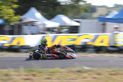 29 & 30/07/2023 : Elceka forever ! à Grabels (photos Stéphane Agnus) 2023 — karting