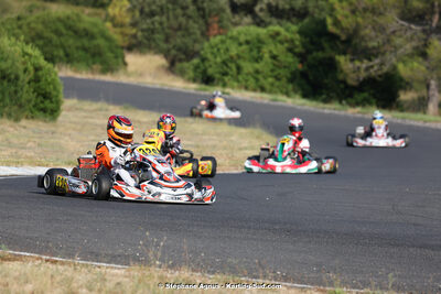 29 & 30/07/2023 : Elceka forever ! à Grabels (photos Stéphane Agnus) 2023 — karting
