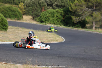29 & 30/07/2023 : Elceka forever ! à Grabels (photos Stéphane Agnus) 2023 — karting