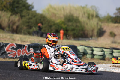29 & 30/07/2023 : Elceka forever ! à Grabels (photos Stéphane Agnus) 2023 — karting