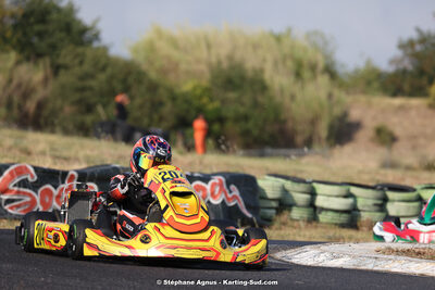 29 & 30/07/2023 : Elceka forever ! à Grabels (photos Stéphane Agnus) 2023 — karting