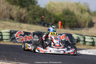 29 & 30/07/2023 : Elceka forever ! à Grabels (photos Stéphane Agnus) 2023 — karting