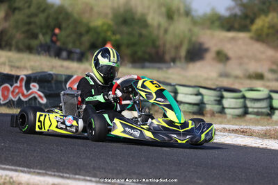29 & 30/07/2023 : Elceka forever ! à Grabels (photos Stéphane Agnus) 2023 — karting
