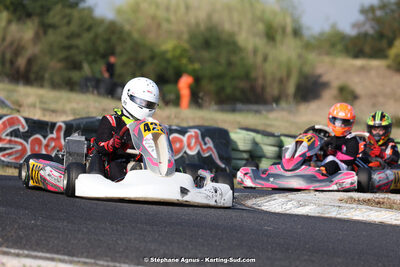 29 & 30/07/2023 : Elceka forever ! à Grabels (photos Stéphane Agnus) 2023 — karting