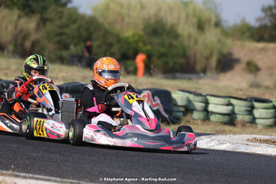 29 & 30/07/2023 : Elceka forever ! à Grabels (photos Stéphane Agnus) 2023 — karting