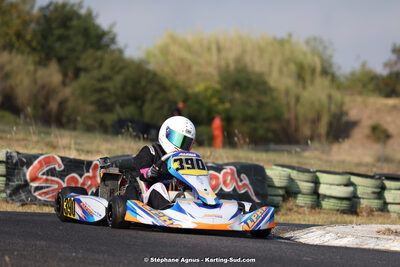 29 & 30/07/2023 : Elceka forever ! à Grabels (photos Stéphane Agnus) 2023 — karting