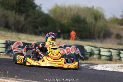 29 & 30/07/2023 : Elceka forever ! à Grabels (photos Stéphane Agnus) 2023 — karting