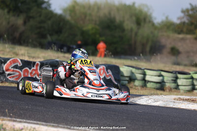 29 & 30/07/2023 : Elceka forever ! à Grabels (photos Stéphane Agnus) 2023 — karting