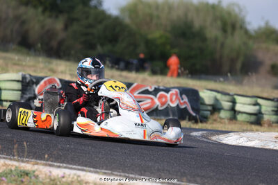 29 & 30/07/2023 : Elceka forever ! à Grabels (photos Stéphane Agnus) 2023 — karting