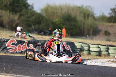 29 & 30/07/2023 : Elceka forever ! à Grabels (photos Stéphane Agnus) 2023 — karting