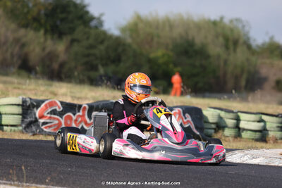 29 & 30/07/2023 : Elceka forever ! à Grabels (photos Stéphane Agnus) 2023 — karting