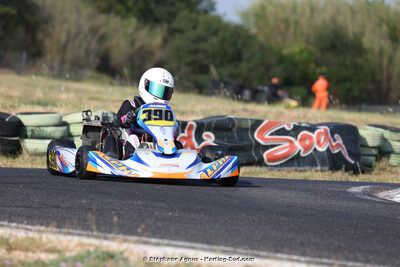 29 & 30/07/2023 : Elceka forever ! à Grabels (photos Stéphane Agnus) 2023 — karting