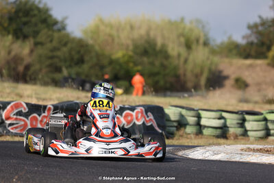 29 & 30/07/2023 : Elceka forever ! à Grabels (photos Stéphane Agnus) 2023 — karting