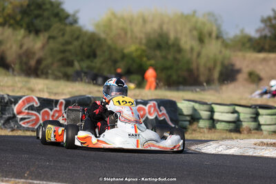 29 & 30/07/2023 : Elceka forever ! à Grabels (photos Stéphane Agnus) 2023 — karting