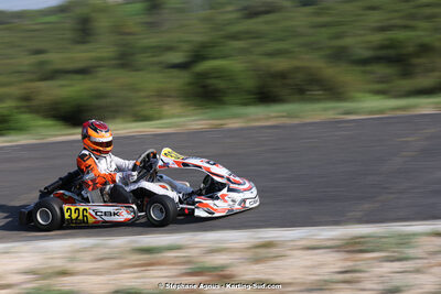 29 & 30/07/2023 : Elceka forever ! à Grabels (photos Stéphane Agnus) 2023 — karting