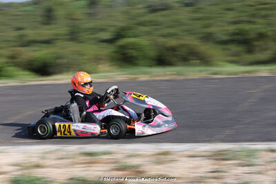 29 & 30/07/2023 : Elceka forever ! à Grabels (photos Stéphane Agnus) 2023 — karting