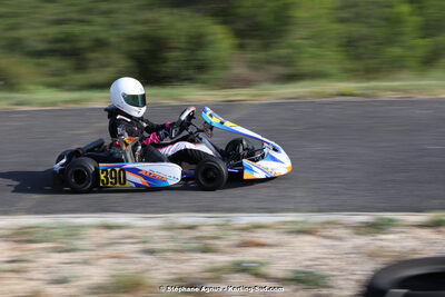 29 & 30/07/2023 : Elceka forever ! à Grabels (photos Stéphane Agnus) 2023 — karting
