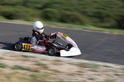 29 & 30/07/2023 : Elceka forever ! à Grabels (photos Stéphane Agnus) 2023 — karting